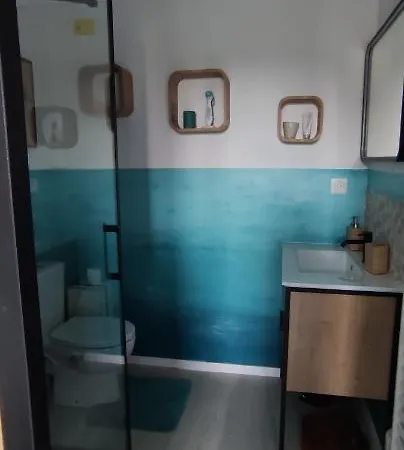 Avec Tropezienne Vue * Hyères